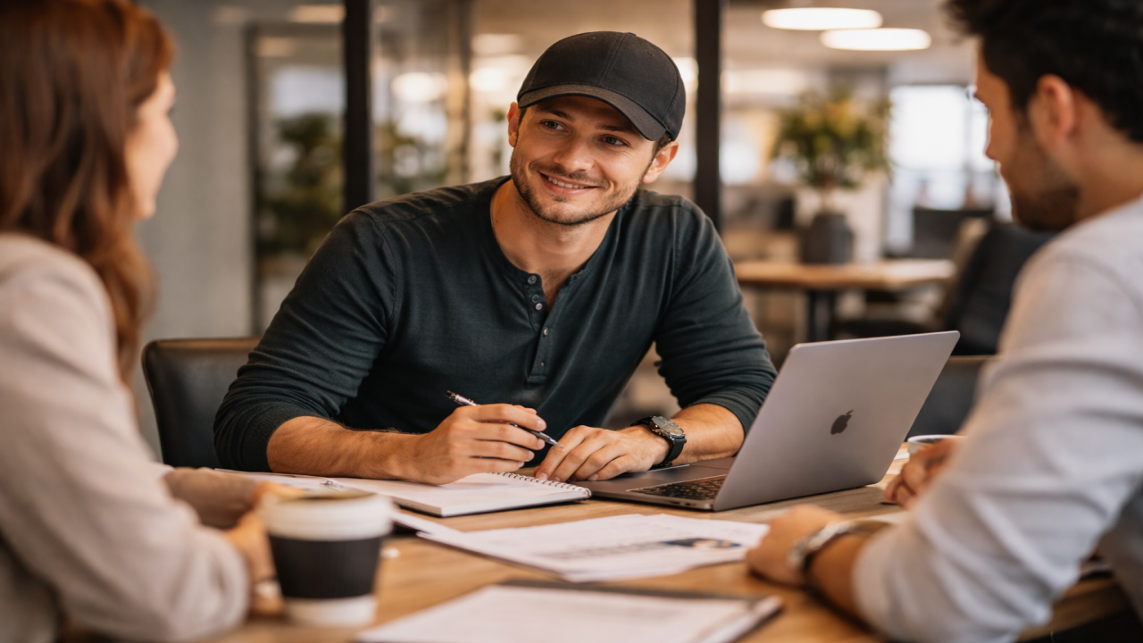 The Complete GDPR-Compliant Guide